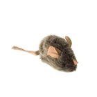 Toy Low Price Variety Of New Designs Mouse Cat Toy Pet Safe Plush New Pet Toy