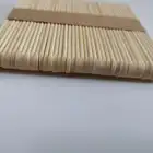 Bamboo Ice Cream Stick Making Machine