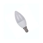 Lamp Holder Genuine Bulb TF-C37 36W40W Energy Saving Fluorescent Lamp 1.2m Bracket Lamp Emergency Ceiling Lamp Holder