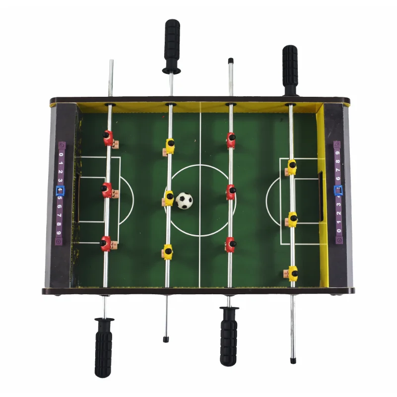 Mini Football Game Football for Kids Table Soccer Game