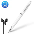 Voice Recorder Voice Recorder 16gb Aomago Noise Reduction 16GB Mini Voice Recorder Pen With MP3 Playback