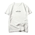 Wholesale T-shirts Wholesale Brand New 100% Cotton Letter Printed Boys Men's T-shirts