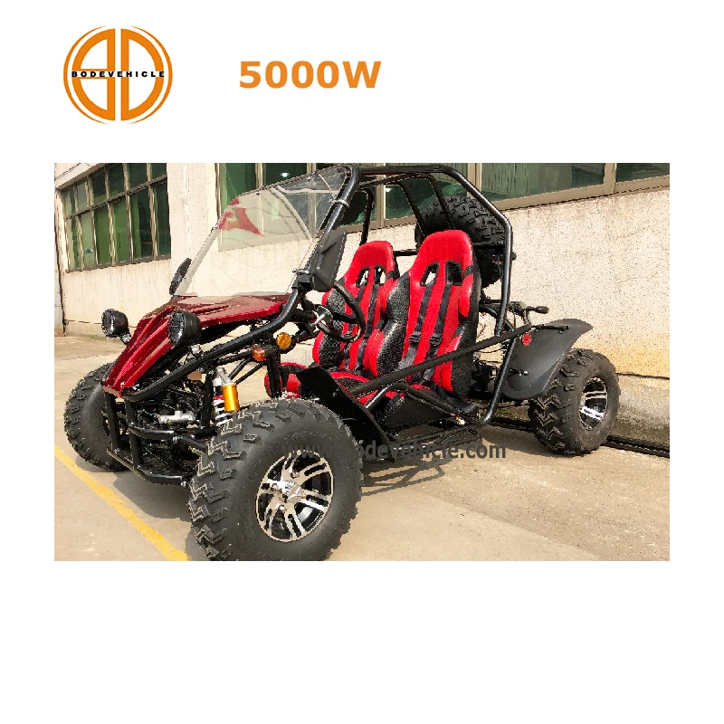 Bode New 5000w Buggy Electric Adult For 