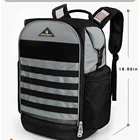 School Bags Shipping From US Custom Logo Polyester Girls Boys Bookbags Children Mochilas School Bags Backpacks For Kids