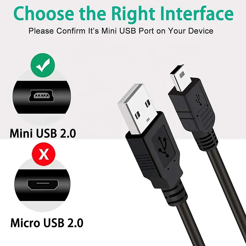 5 Pin Mini B To USB Cable (5).jpg