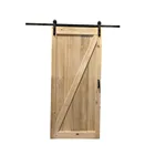 Wood Doors Hotel Wood Hotel Doors Unfinished Solid Pine Wood Sliding Doors Wooden Design For Hotel Apartment