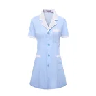 Uniform Uniform Nail Salon Wear Clothing Operating Room Uniform Plus Size Nurse Wear