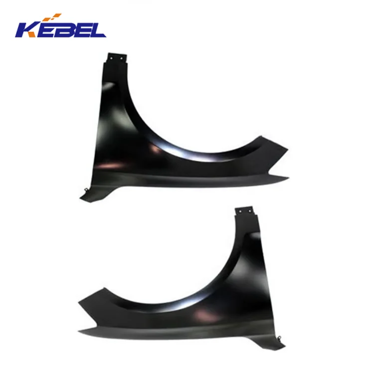 product new top quality front bumper fender 5g082102 oem 5g0821022 fender car for volkswagen golf 7 2013 -6