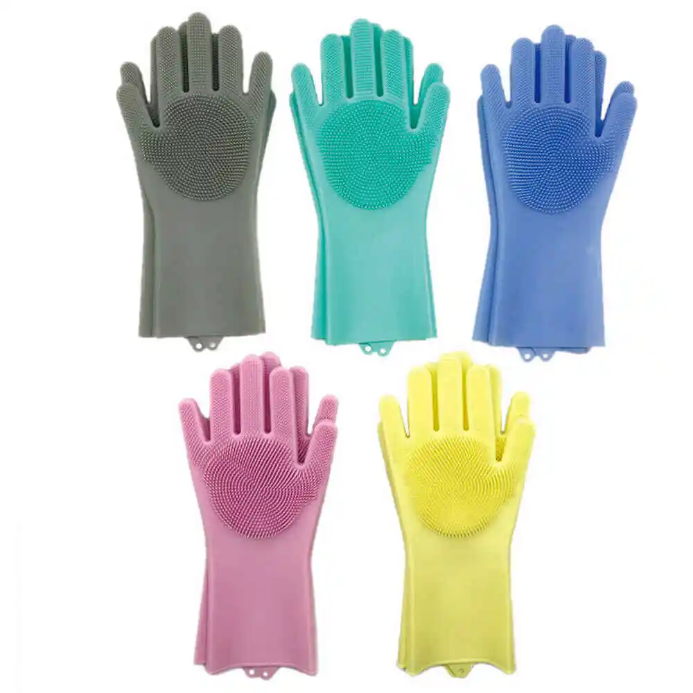 eco friendly washing up gloves