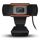 Web Camera Web Camera 1080p Max Focus Usb Auto Status SensorType PC Webcam