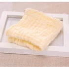 China Baby Cloth China Real Manufacturer Soft Touch Washable Baby Face Cloth