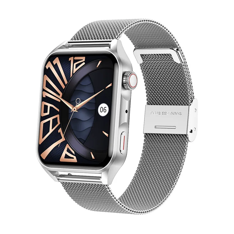 Best square shape smart watch Clearance