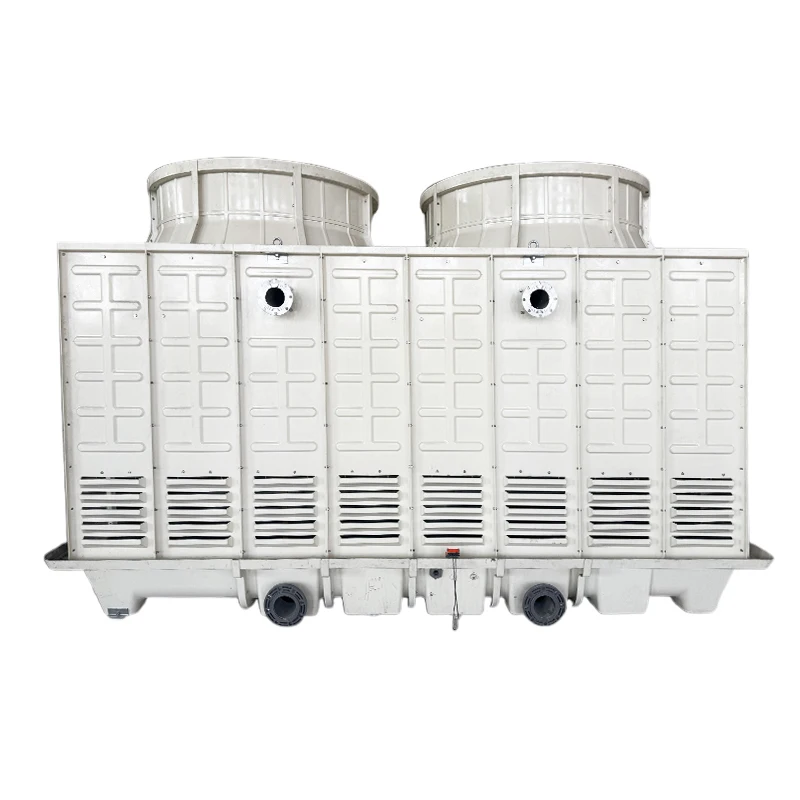 Cooling Tower, 900kg - detail 6