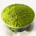 Eu Standard Tea P5013 EU Standard A Grade 500mesh Natural Matcha Powder Matcha Green Tea