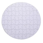 Custom Printing Cardboard Paper A3 A5 30 100 300 500 1000 Pcs Blank Jigsaw Puzzle Sublimation