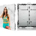 Led Outdoor Led Display Screen Big Outdoor Advertising Screen Big Ad Display P6 Outdoor Led Screen