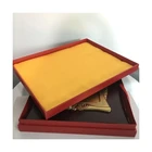 Wedding New Product Hot Sale Wedding Guests One-stop Packaging Art Paper Fancy Gift Box Set