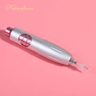 YD PMU New Arrival Dermograph Tattoo Machine Digital YD Blink PMU Machine Permanent Makeup Tattoo Gun For Training