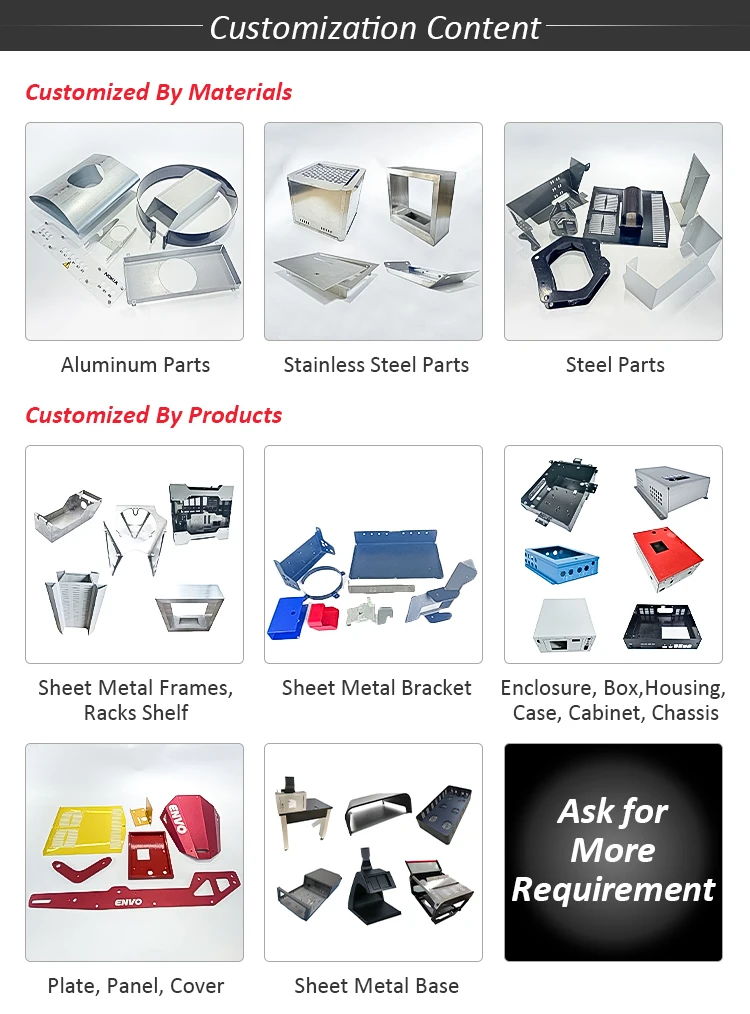 Impellers Fan Blades, CNC, Metal, Propellers - detail 26