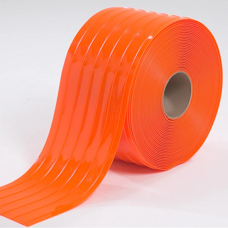 Pvc Plastic Door Curtain - detail 10