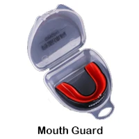 mouth guard