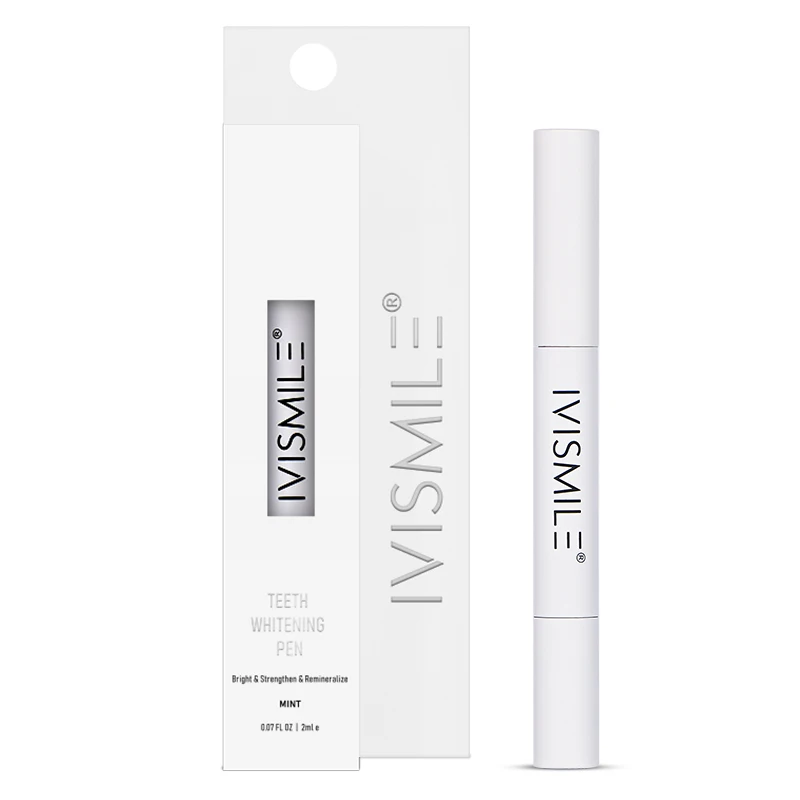 potassium nitrate teeth whitening