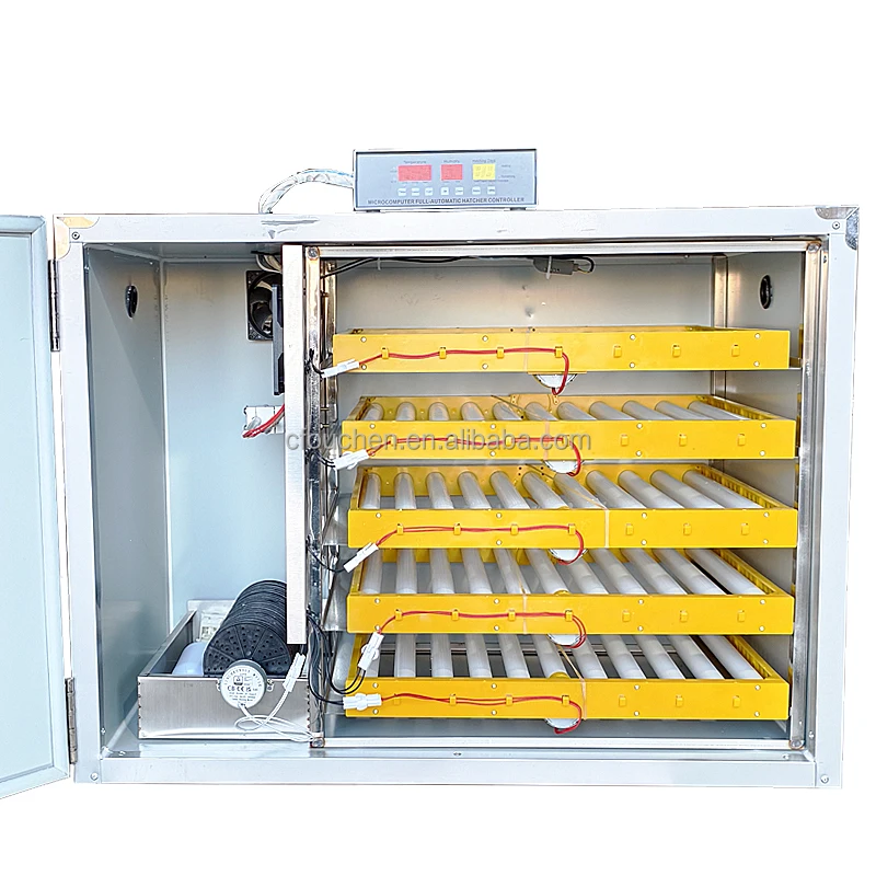 Cross Flow Fans, 200, 128, 192, DC12V - detail 38