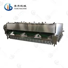 Tomato Grading Automatic 25-125mm 2-5t/h Root Vegetable Tomato Potato Onion Orange Size Grading Machine