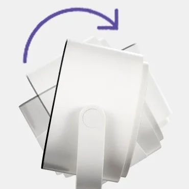 Direct Plugging Power Fan, USB, 15%-100% - detail 26