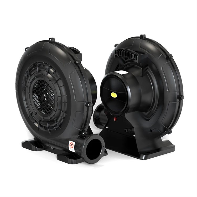 Centrifugal Fan, 220 V, Electric - detail 4