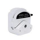 Mini Transfer Fast Delivery Mini Chemical Dosing Peristaltic Transfer Pump Mini Adjustable Peristaltic Pump