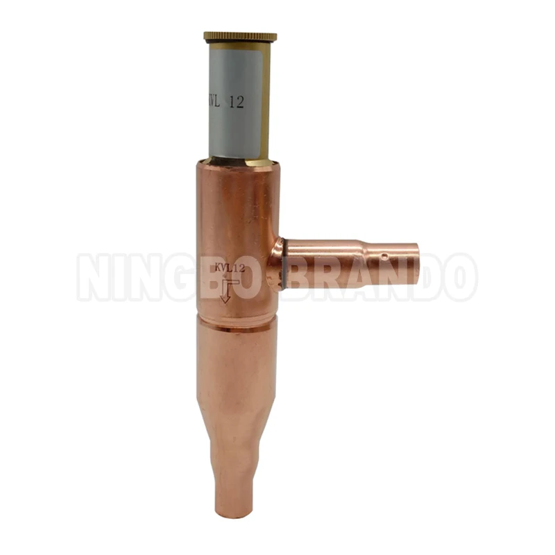 Way Valve, FDF2AK, 12VDC, 24VDC, 24VAC - detail 8
