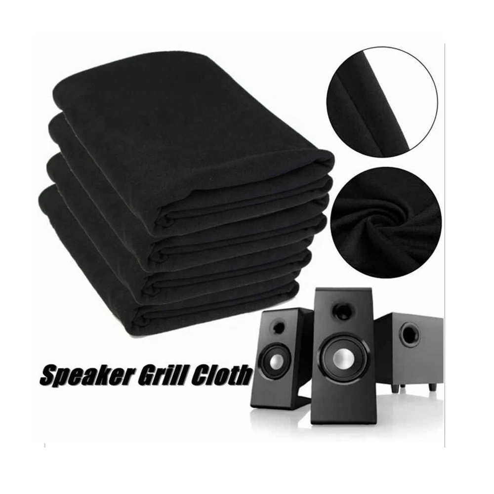 subwoofer box fabric