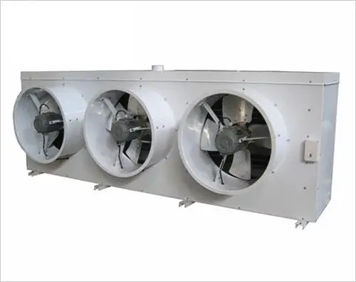 Condensing Unit, Copper, Roof, Monoblock - detail 6