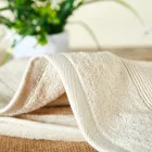 Towel Face LUNACEL Collagen Skin-friendly Absorbent Comfortable Towel Suitable For Washing Face And Bathing