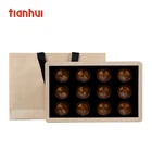 Corporate Gift Corporate Gift Set Tianhui Luxury Christmas Promotion Box Business Corporate Gift Set