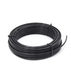 Pressure Pipe Price Pipe High Pressure Nylon Pipe 1/4'' Nylon Tubing For Mist Cooling System