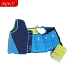 Style Vest Manufacture Life Vest New Style Custom Design Kids Personalized Neoprene Life Jacket Vest
