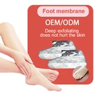 Foot Peel Spa Socks Exfoliating Foot Mask Herbal