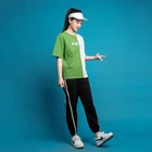 Clothing Girls' Guaranteed Quality New Clothing Sets 16 Yars 2021 Girls' Clothing