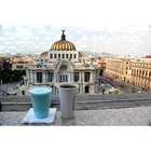 Blue BINMEI Blue Spirulina Food Coloring Powder Phycocyanin Blue Powder For Food And Beverage