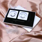 Eyelash New Technology Speed Lash DIY Cluster Eyelash Extension Fast Self Eyelash Extension