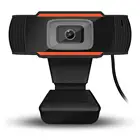 Camera Web Webcams DropShipping 720P HD Webcam PC USB Video Web Camera Cam Live Streaming Webcam With Mic