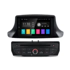 Car Player High Quality And Latest Design Quad Core Dual Channel Canbus 7 Inch Gps Car Dvd Player
