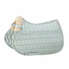 Wholesale Fashion Style Dressage Equestrian Supplies Customize Saddle Pads