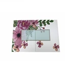 Lcd Business Card Customized 4.3 Inch Paper Cut Lcd Greeting Card For Wedding Invitation Wedding Cards