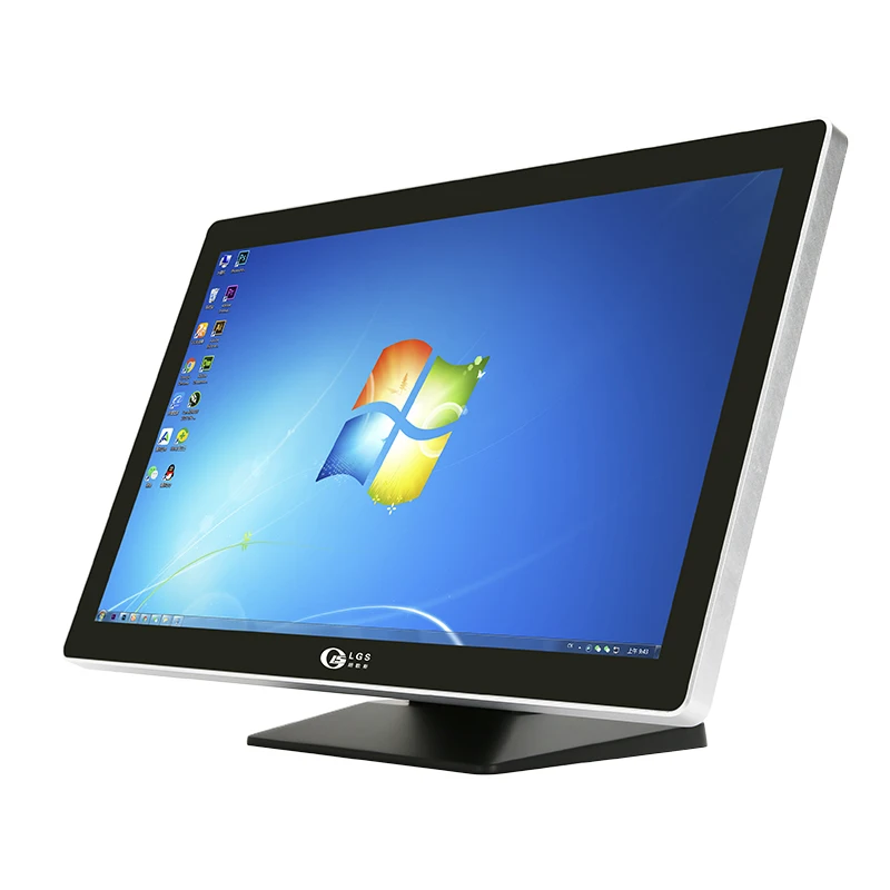 dell flat panel monitor 2014