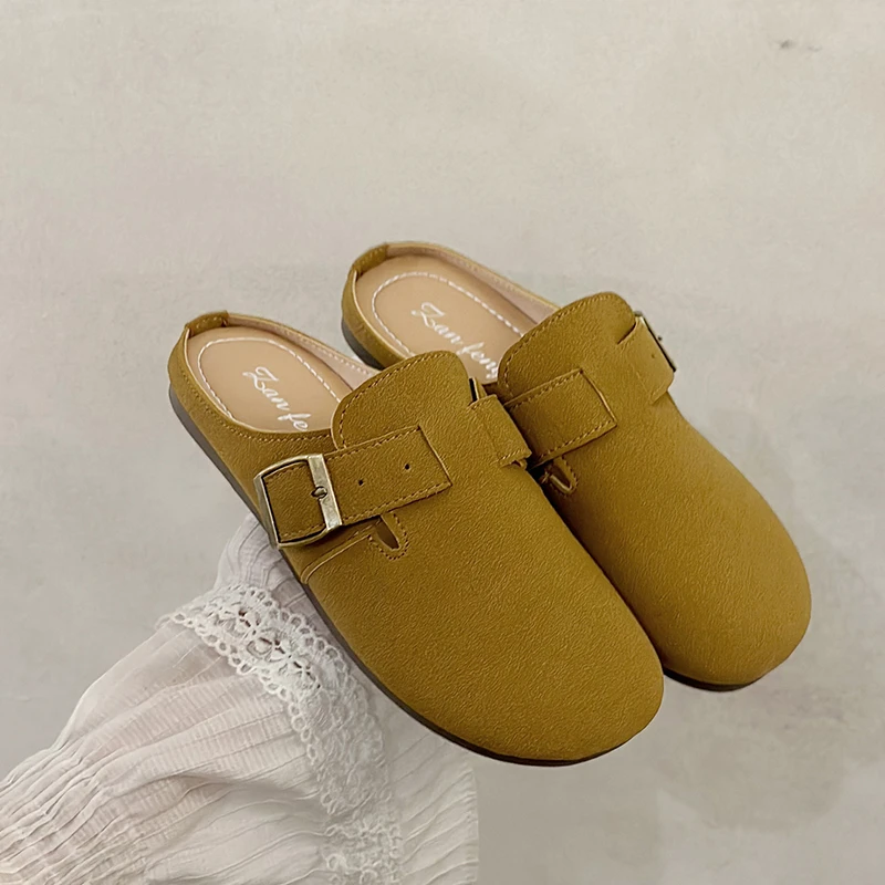 Birkenstocks and Mullerscasual shoes flats  light weight  walking style  women shoes