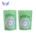 Pouch Customized Logo Printing Pouch 100%Recyclable Packaging Bags