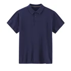 T-shirt New Product Unique Spring/summer Polo T-shirt Short Sleeve Sweater Man